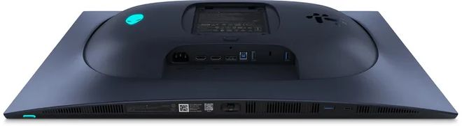QD-OLED显示器AW2725Q售价900美元long8登录外星人发布27英寸4K 240Hz(图1)