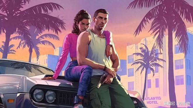 tch2终于要发了！必买装备享8折国补闭眼冲龙8国际电子游戏娱乐平台《GTA6》和Swi(图9)