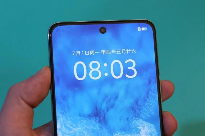 音响——vivo Y300评测long8唯一网站口袋里的蓝牙(图9)