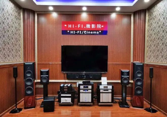 解码天逸音响的进化史从技术突围到国货标杆(图4)