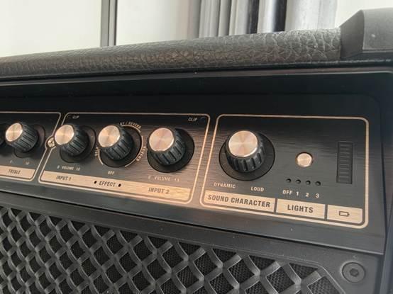 750评测:摇滚传奇的派对新声Marshall Bromley(图13) 750评测:摇滚传奇的派对新声Marshall Bromley(图13)