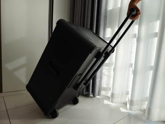 750评测:摇滚传奇的派对新声Marshall Bromley(图2) 750评测:摇滚传奇的派对新声Marshall Bromley(图2)