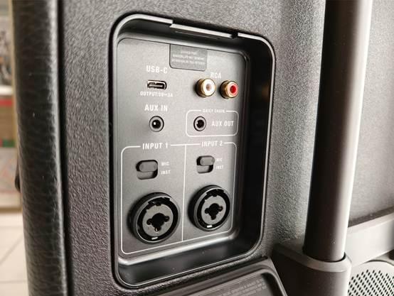 750评测:摇滚传奇的派对新声Marshall Bromley(图12) 750评测:摇滚传奇的派对新声Marshall Bromley(图12)