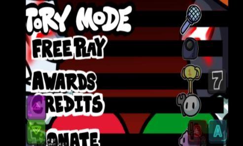 化传奇v2fnf错误