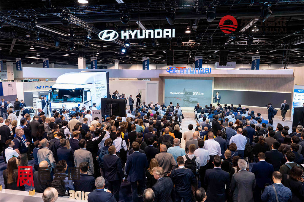 桩展ACT Expo2026年美国充电(图9)