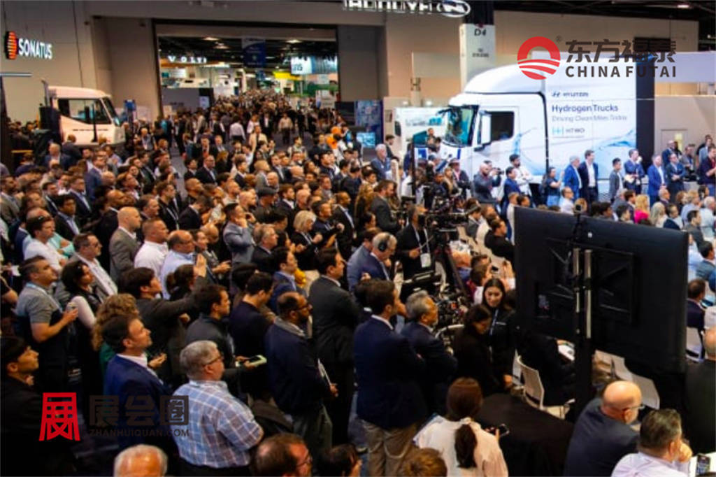 桩展ACT Expo2026年美国充电(图25)