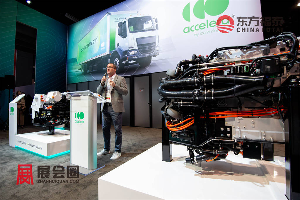 桩展ACT Expo2026年美国充电(图28)