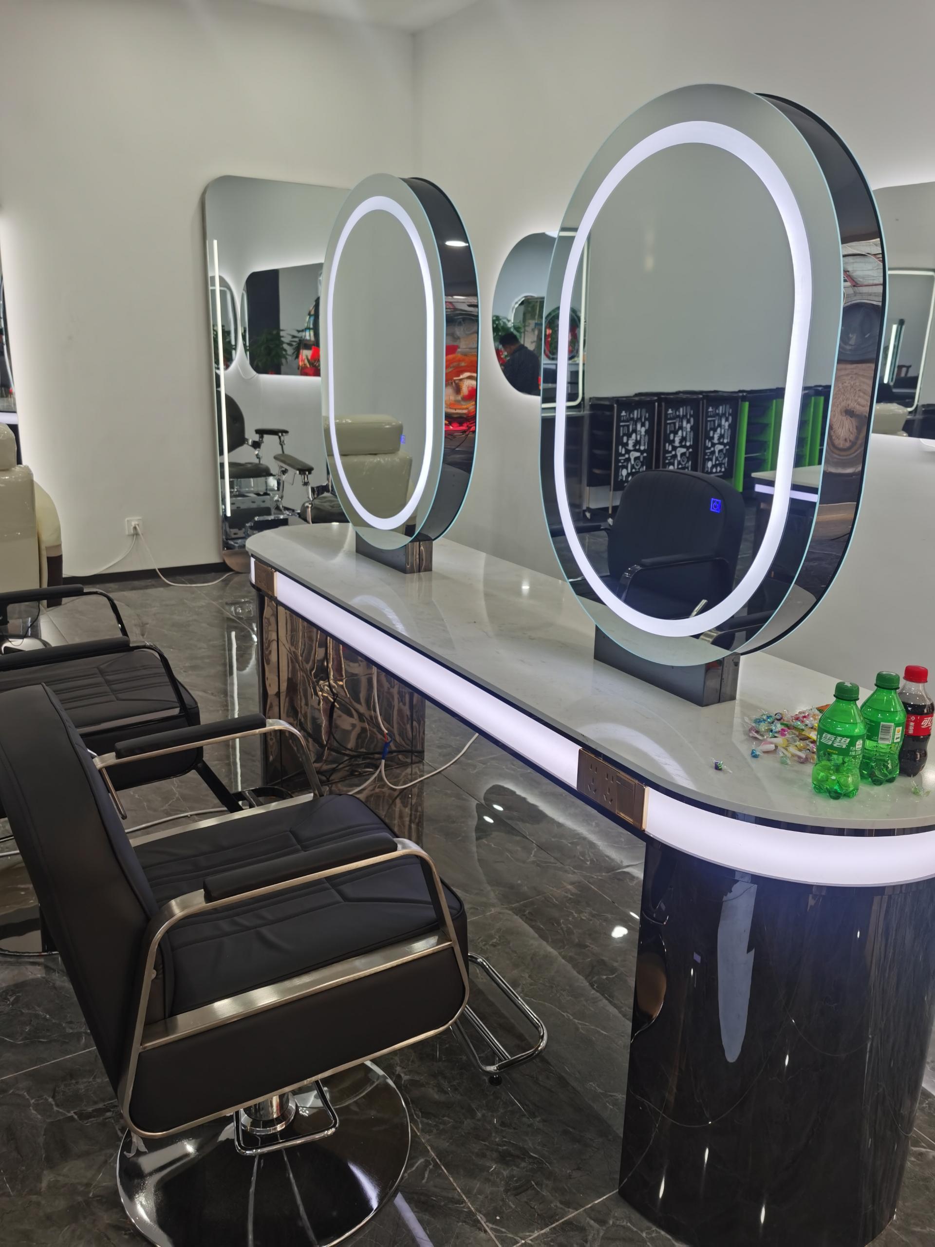 实力平台综合分析与推荐2026年重庆美发